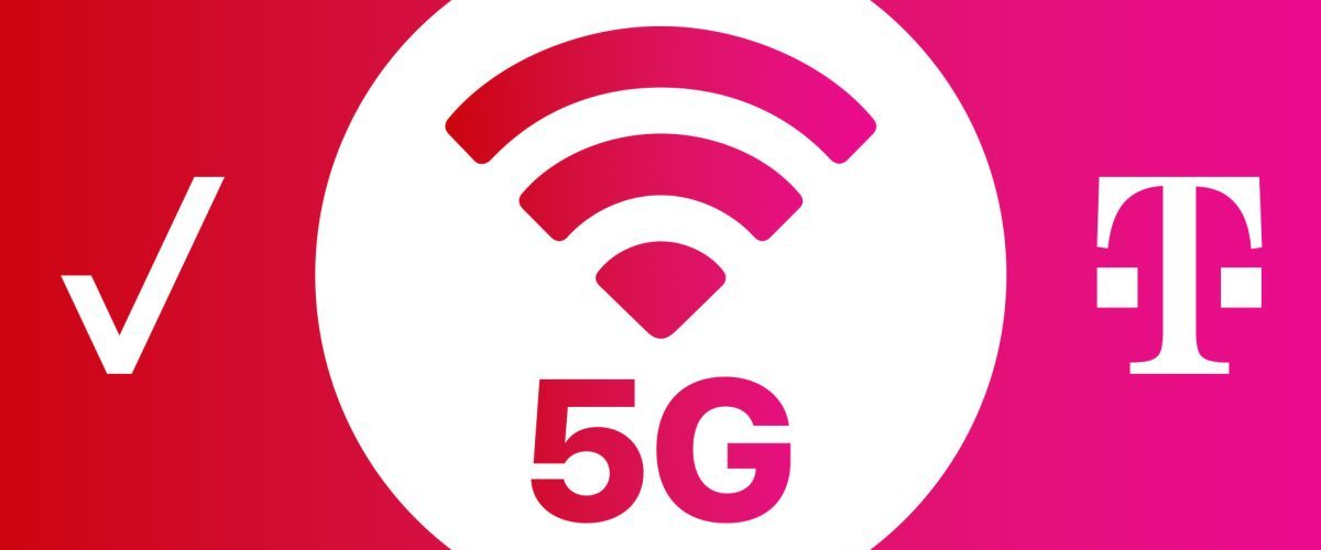 Report: How Verizon and T-Mobile’s 5G home internet improved in 2023