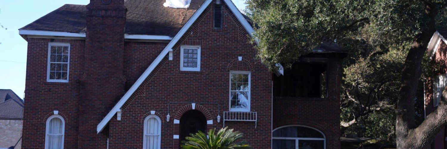 Beyoncé’s Childhood Home Catches Fire In Houston