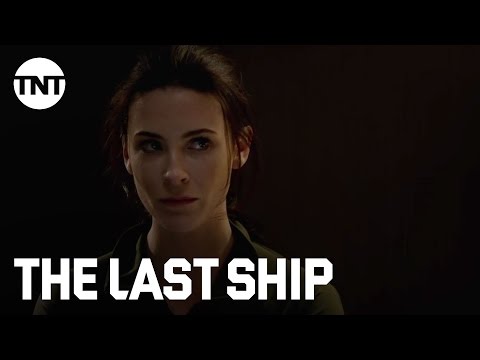 The Last Ship Trailer | San Diego Comic Con | TNT