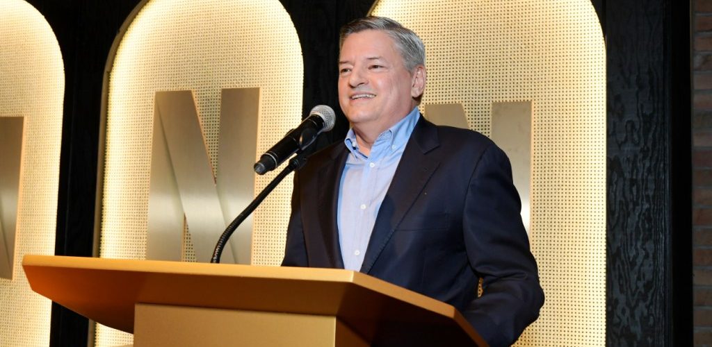 As Netflix Reworks Executive Pay, More Changes Could Be Ahead for Hollywood