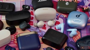 Best true wireless earbuds of 2023: Sony, Anker, Jabra, Denon, JBL, and more