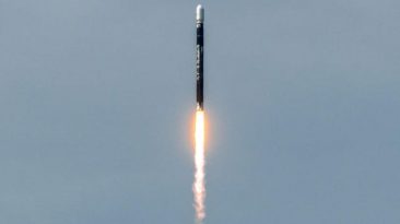 Firefly’s Alpha Rocket Put a Satellite in the Wrong Orbit