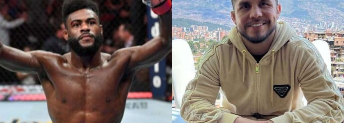 Aljamain Sterling reveals the one thing that could benefit Henry Cejudo in fight with Merab Dvalishvili at UFC 298