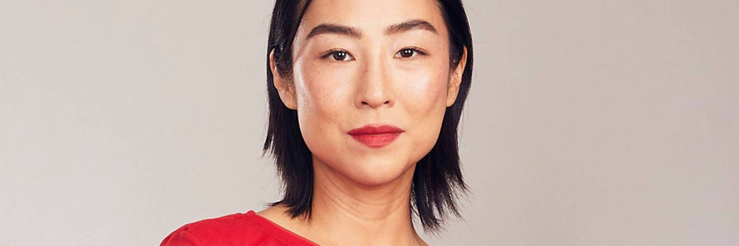 Greta Lee First Got Rejected from ‘Past Lives’ Casting. Then They Wanted Someone ‘Older’