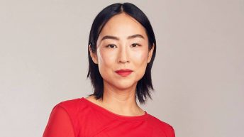 Greta Lee First Got Rejected from ‘Past Lives’ Casting. Then They Wanted Someone ‘Older’