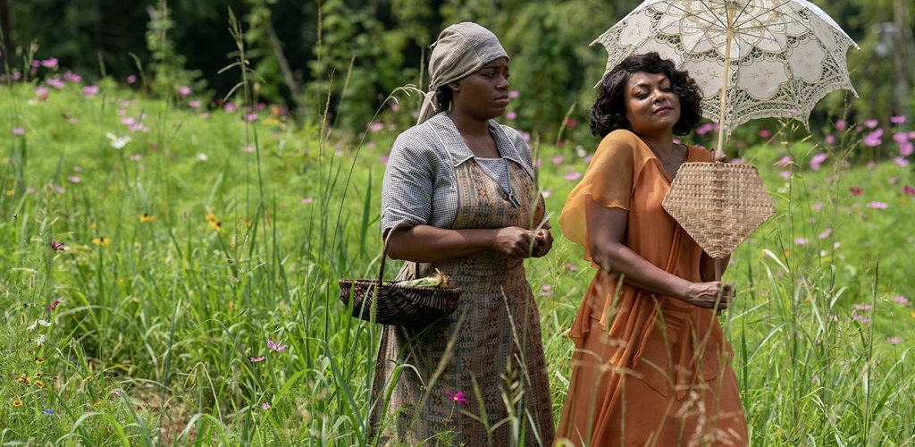 Alice Walker, ‘Color Purple’ Cast Celebrate Shug-Celie Romance in Remake: “We Really Needed to See That Love Is Love”