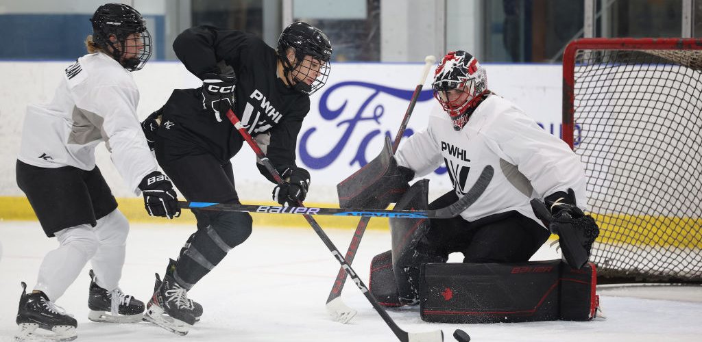 A New Era for Women’s Hockey: Here’s How to Watch the 2024 PWHL Season Online