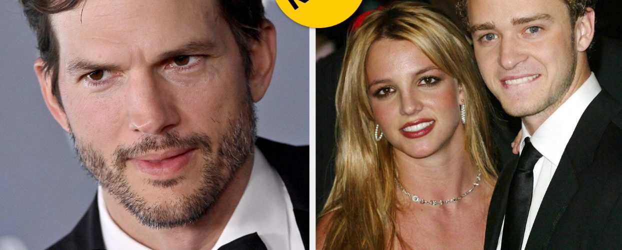 14 Of The Biggest Fails From Celeb Men In 2023