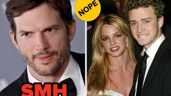 14 Of The Biggest Fails From Celeb Men In 2023