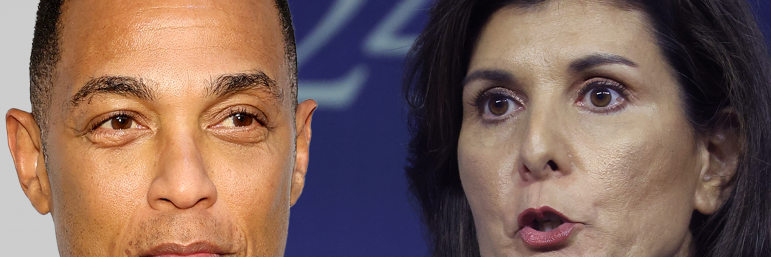 Don Lemon Blasts Nikki Haley For Civil War Answer, Brings Up Past Beef