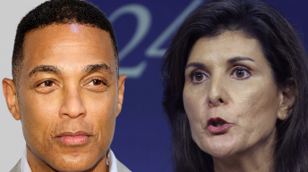 Don Lemon Blasts Nikki Haley For Civil War Answer, Brings Up Past Beef