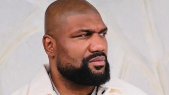 Quinton Jackson reveals the one time he ended up crying in the UFC locker room: “I’m almost ashamed to say it”