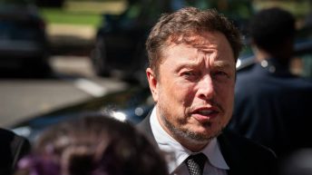 Elon Musk’s X Loses Bid to Undo California Content Moderation Law