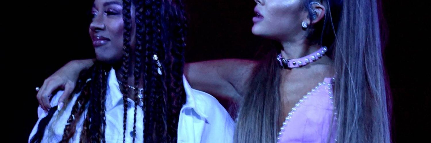 Victoria Monét Admits She Has Two of Ariana Grande’s ‘7 Rings’ After She Nearly Lost Hers