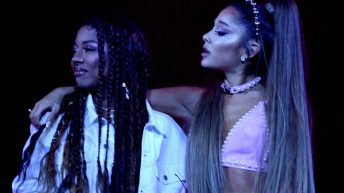 Victoria Monét Admits She Has Two of Ariana Grande’s ‘7 Rings’ After She Nearly Lost Hers