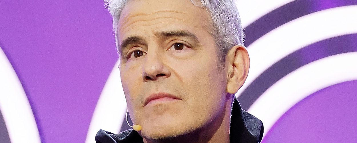 Andy Cohen Got Scammed Out Of A Lot Of Money, And It’s Kind Of Scary How It Happened