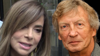 Paula Abdul Sues ‘American Idol’ Exec Nigel Lythgoe for Sexual Assault