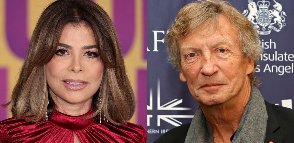 Paula Abdul Sues ‘American Idol’ Producer Nigel Lythgoe Over Sexual Assault Claims