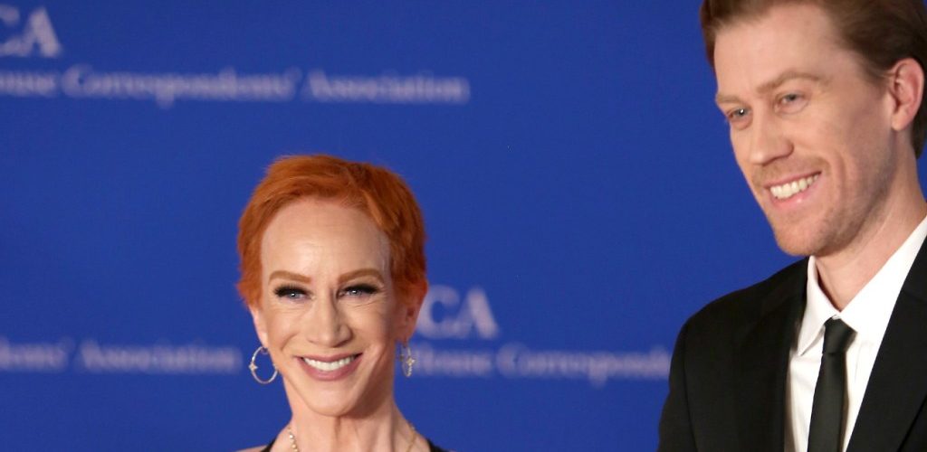 Kathy Griffin Files for Divorce From Husband Randy Bick Shortly Before Fourth Wedding Anniversary