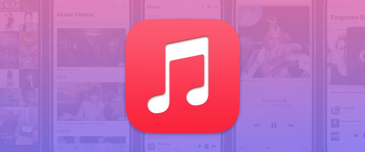 Best iPhone apps to enhance your experience with Apple Music