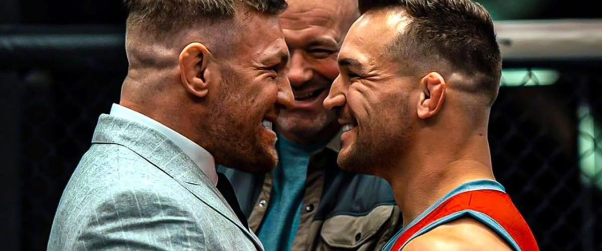 Michael Chandler provides update on possible Conor McGregor fight