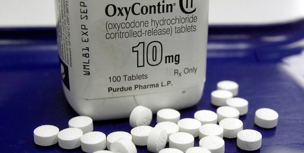 Consulting firm McKinsey agrees to $78 million settlement with insurers over opioids