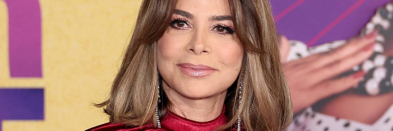 Paula Abdul Sues American Idol Producer Nigel Lythgoe Over Sexual Assault Claims