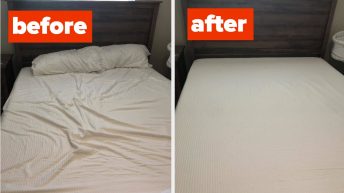 Just 30 Products With Incredible Before And Afters That’ll Help Make Your Life A Whole Lot Easier In 2024