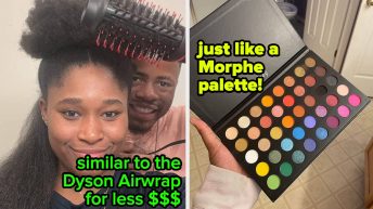 Your Wallet Will Thank You For Buying These 25 Cheaper Alternatives To More Expensive Beauty Items