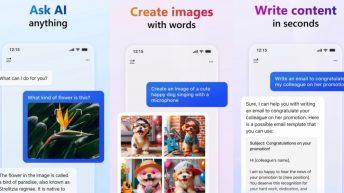 Microsoft’s OpenAI-powered Copilot app comes to iPhone and iPad