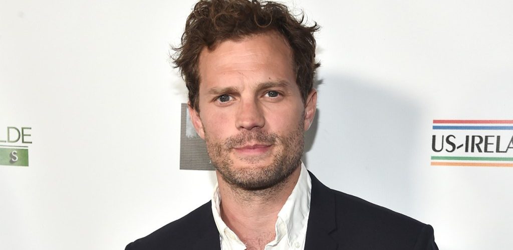 Jamie Dornan Reveals He Had a “Stalker-Type Situation” After ‘Fifty Shades Of Grey’ Success