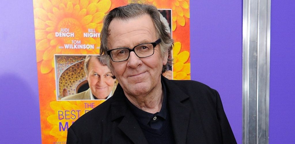 George Clooney, Michael McKean, Richard Roeper Remember Tom Wilkinson, Who “Made Every Actor Better”