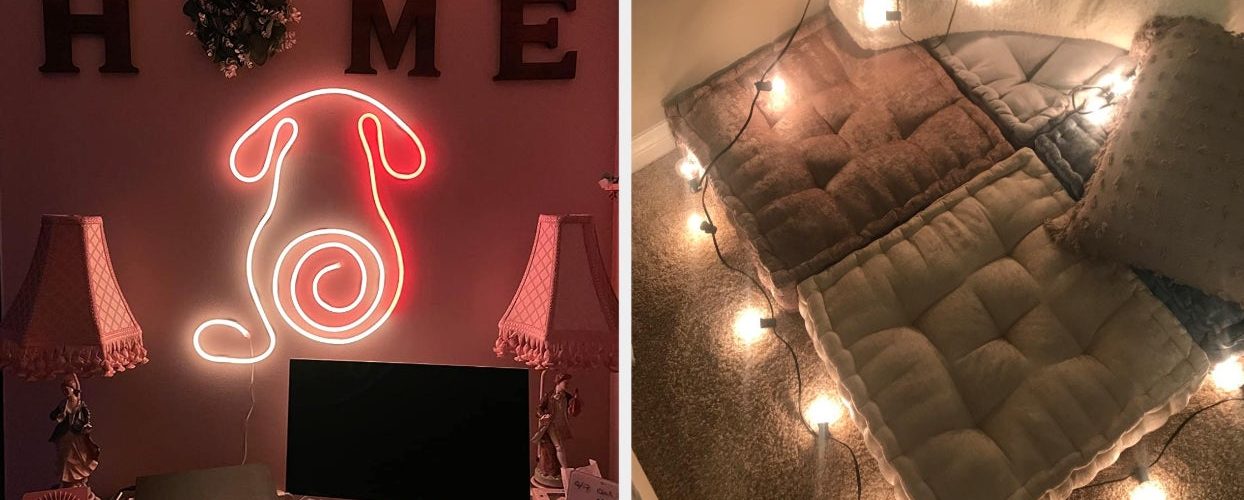 39 Home Products I Guarantee Will Make Guests Gasp And Say “Wow, It’s So Cozy In Here”