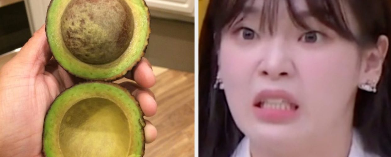 14 Innocent People Who Were Brutally Disappointed By Food