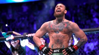 Conor McGregor announces opponent and date for “the greatest comeback of all time”