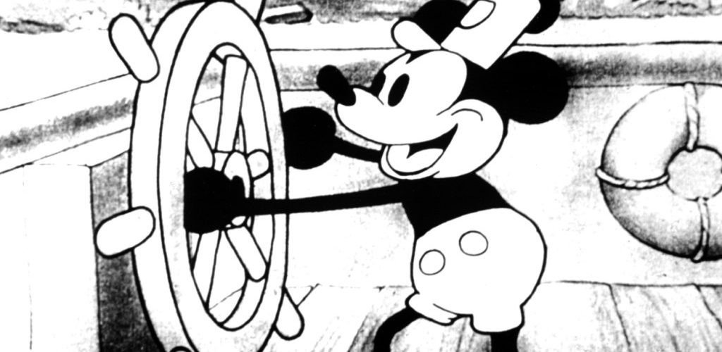 Mickey Mouse Will Soon Belong to You and Me — With Some Caveats