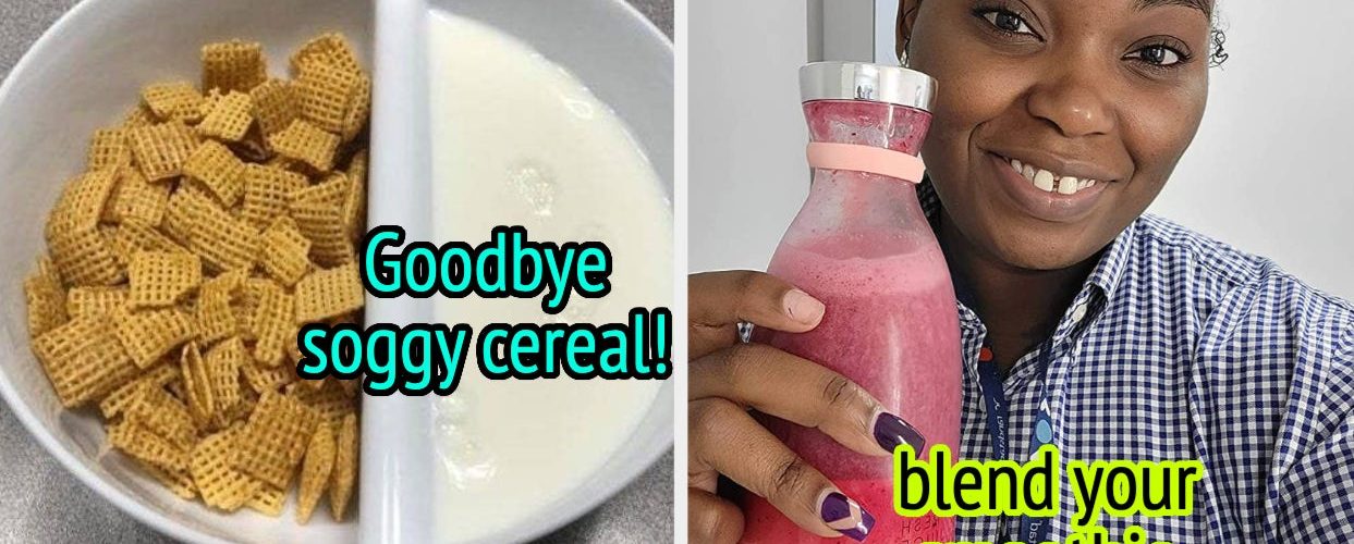 43 TikTok Kitchen Products You Deserve To Own In 2024