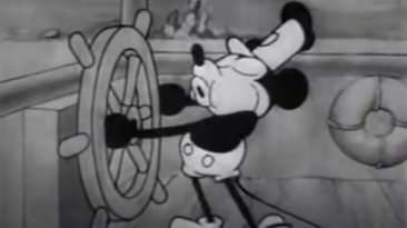 Everything You Need to Know About Mickey Mouse’s Public Domain Debut Today