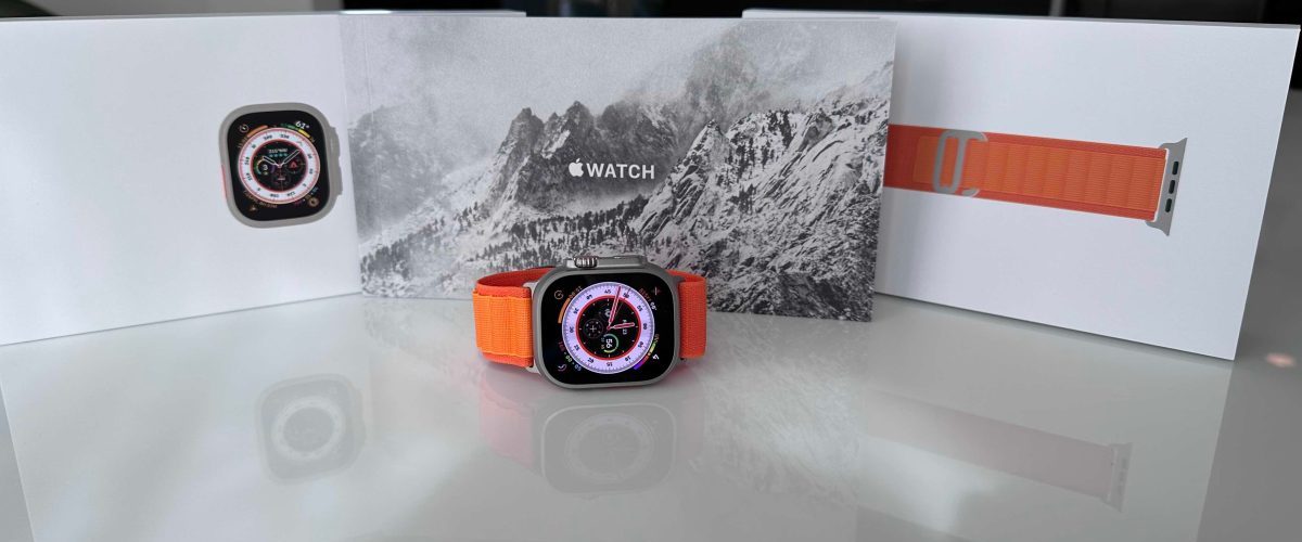 Apple Watch Series 9 and Ultra 2 return to Apple Online Store after a week of unavailability