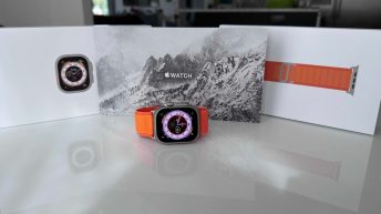 Apple Watch Series 9 and Ultra 2 return to Apple Online Store after a week of unavailability