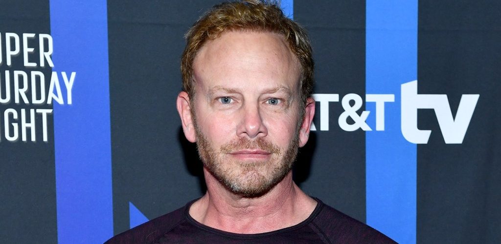 Actor Ian Ziering Breaks Silence Over “Alarming” Attack by Biker Gang