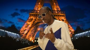 Snoop Dogg Joins NBC Primetime Coverage of Olympic Summer Games 2024