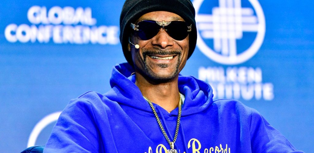 Snoop Dogg to Report on 2024 Olympics for NBC Primetime Show: ‘I Will Be Bringing That Snoop Style’