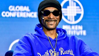 Snoop Dogg to Report on 2024 Olympics for NBC Primetime Show: ‘I Will Be Bringing That Snoop Style’