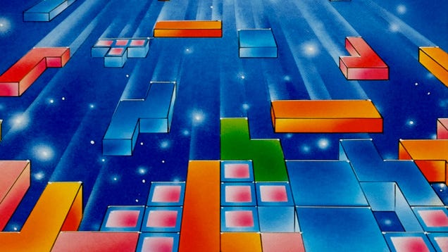 13-Year-Old Becomes First Person to Beat Tetris on NES