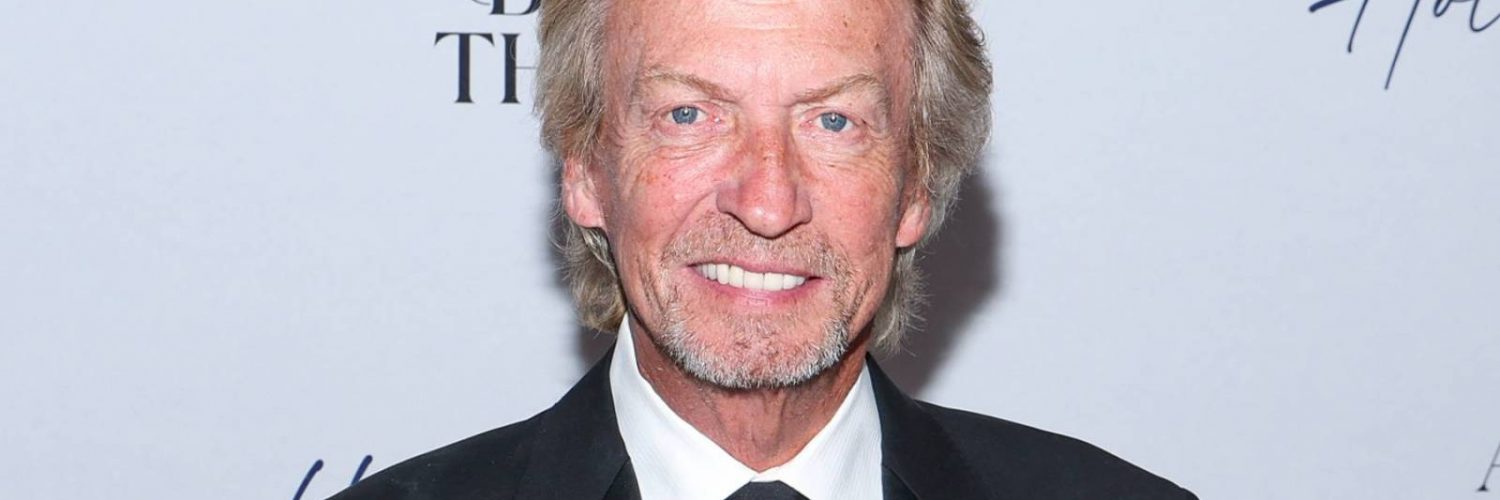 Nigel Lythgoe Hit With Second Sexual Assault Lawsuit by ‘All American Girl’ Contestants