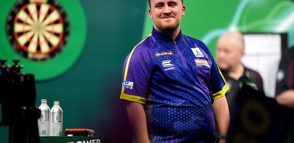 A 16-Year-Old Plays for Darts’ Biggest Prize: Here’s How to Watch the World Darts Championships Online