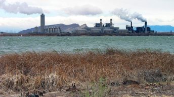 New Mexico regulators reject utility’s effort to recoup some investments in coal and nuclear plants