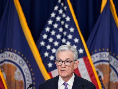 Federal Reserve minutes: Officials saw inflation cooling but were cautious about timing of rate cuts