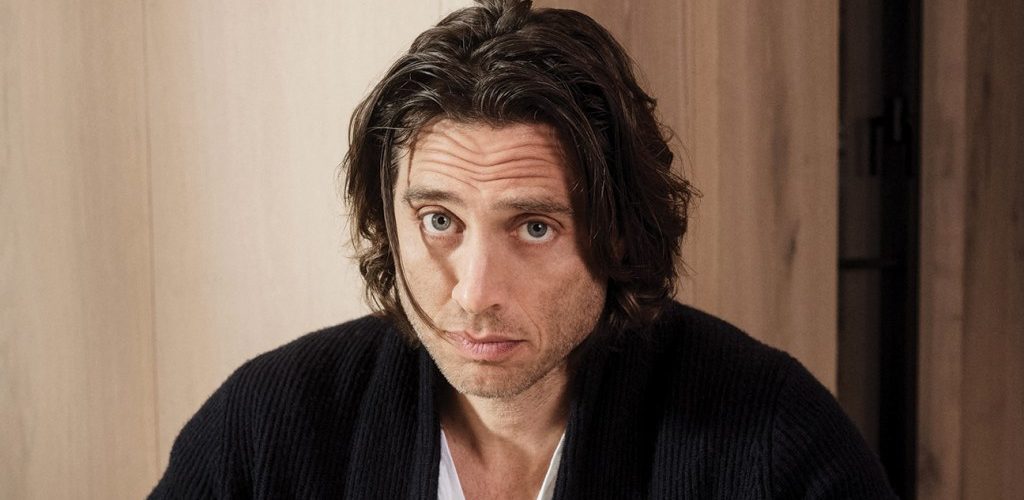 Brad Falchuk Finally Goes Solo